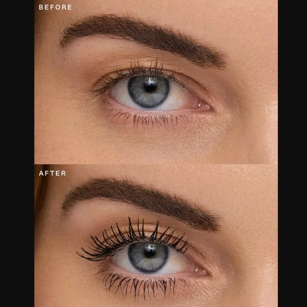 NWT Rare Beauty Perfect Strokes Universal Volumizing Mascara Mini